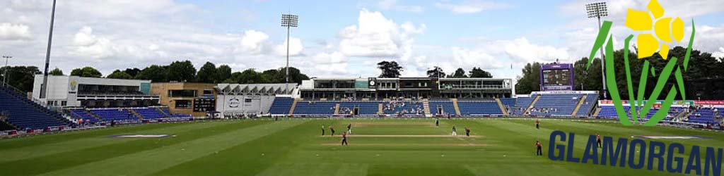Sophia Gardens